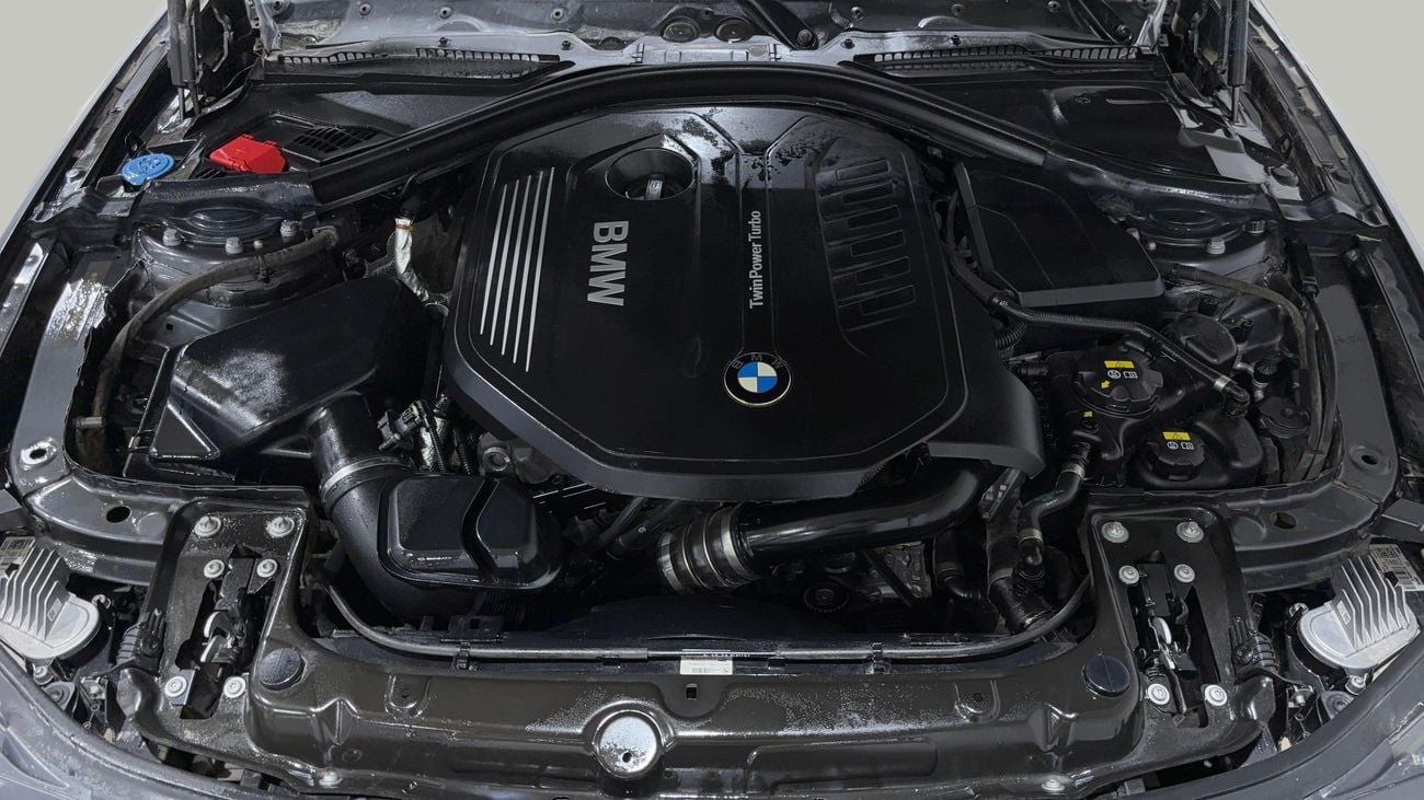 BMW 440i M SPORT 2019 | AED 1379/Month | 0 DP | 30 Day Return | Warranty | Service History