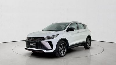 Geely Coolray GL | Guaranteed Warranty | 0 Down Payment
