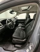 Honda Odyssey Honda Odyssey EX-L MY2026 - Bulk Orders Available - Range of Colors