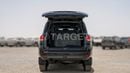 تويوتا لاند كروزر GXR Toyota land cruiser Lc 300 GXR 3.3D AT