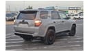 Toyota 4Runner “Offer”2022 Toyota 4Runner TRD Off Road Pro Full Option+ Special Nardo Grey 4.0L V6 AWD 4x4 - UAE PA