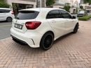 مرسيدس بنز A 200 A45 AMG (Kit)