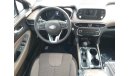 هيونداي سانتا في Hyundai Santa Fe 2.4L MODEL 2020 WIRELESS CHARGER PANORAMIC ROOF PUSH START POWER SEATS ALLOY WHEELS