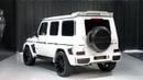 Mercedes-Benz G 63 AMG | LIMITED OFFER | G800 BRABUS | 800 HP | CARBON FIBER TRIM | FULLY LOADED