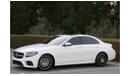Mercedes-Benz E300 AMG MERCEDES BENZ E300 2018 USA FULL OPTION
