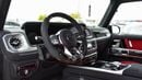 مرسيدس بنز G 63 AMG