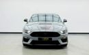Ford Mustang GT PREMIUM Mach 1 Premium, Warranty, Full Service History, Excellent Condition, GCC