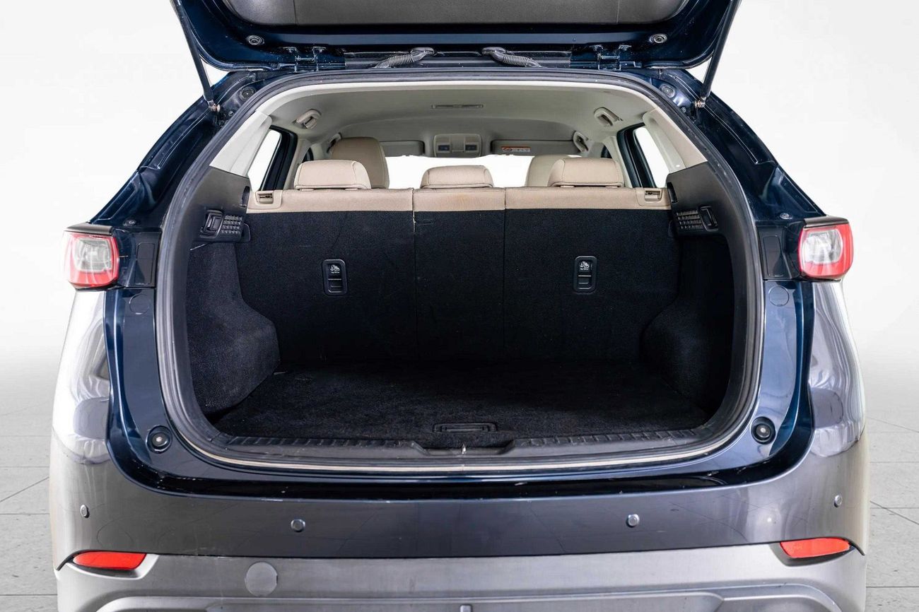 Mazda CX5 GL 2.5L GL 2.5