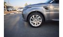 Land Rover Range Rover Sport HSE DYNAMIC 2020 BRAND NEW WARRANTY AND SERVICE CONTRACT FOR THREE YEARS