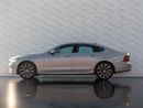 Volvo S90 B5 2.0T Powertrain