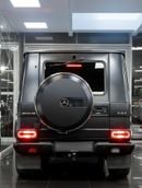 مرسيدس بنز G 63 AMG STD