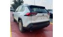 Toyota RAV4 TOYOTA RAV 4 Hybrid 2.5L SUV AWD MODEL 2021 White Color