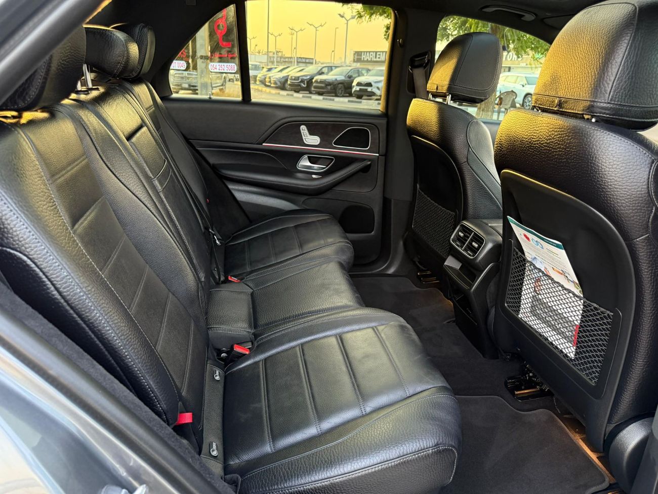 Mercedes-Benz GLE 300 2024 MERCEDES BENZ GLE300D