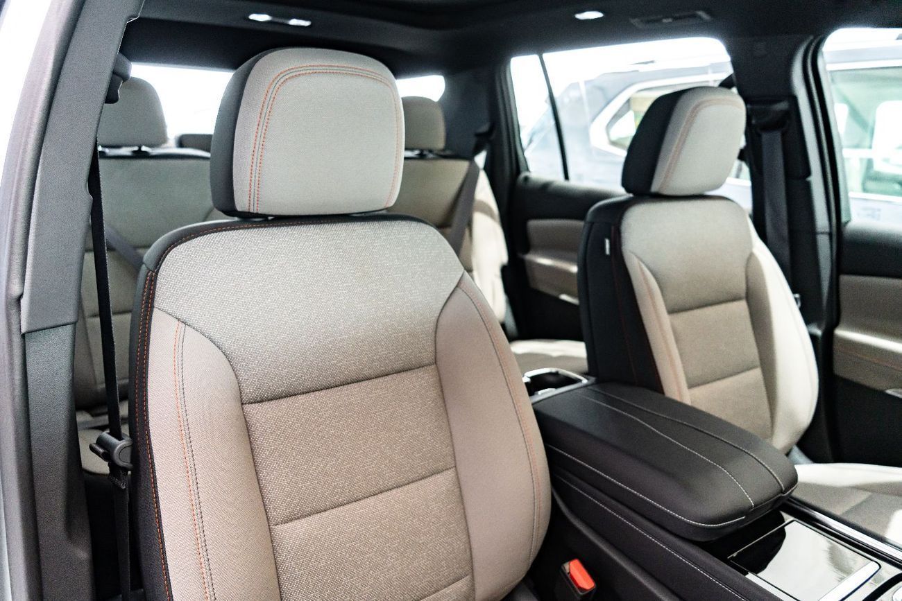 Chevrolet Traverse 2024 | CHEVROLET TRAVERSE LT 2.5T FWD