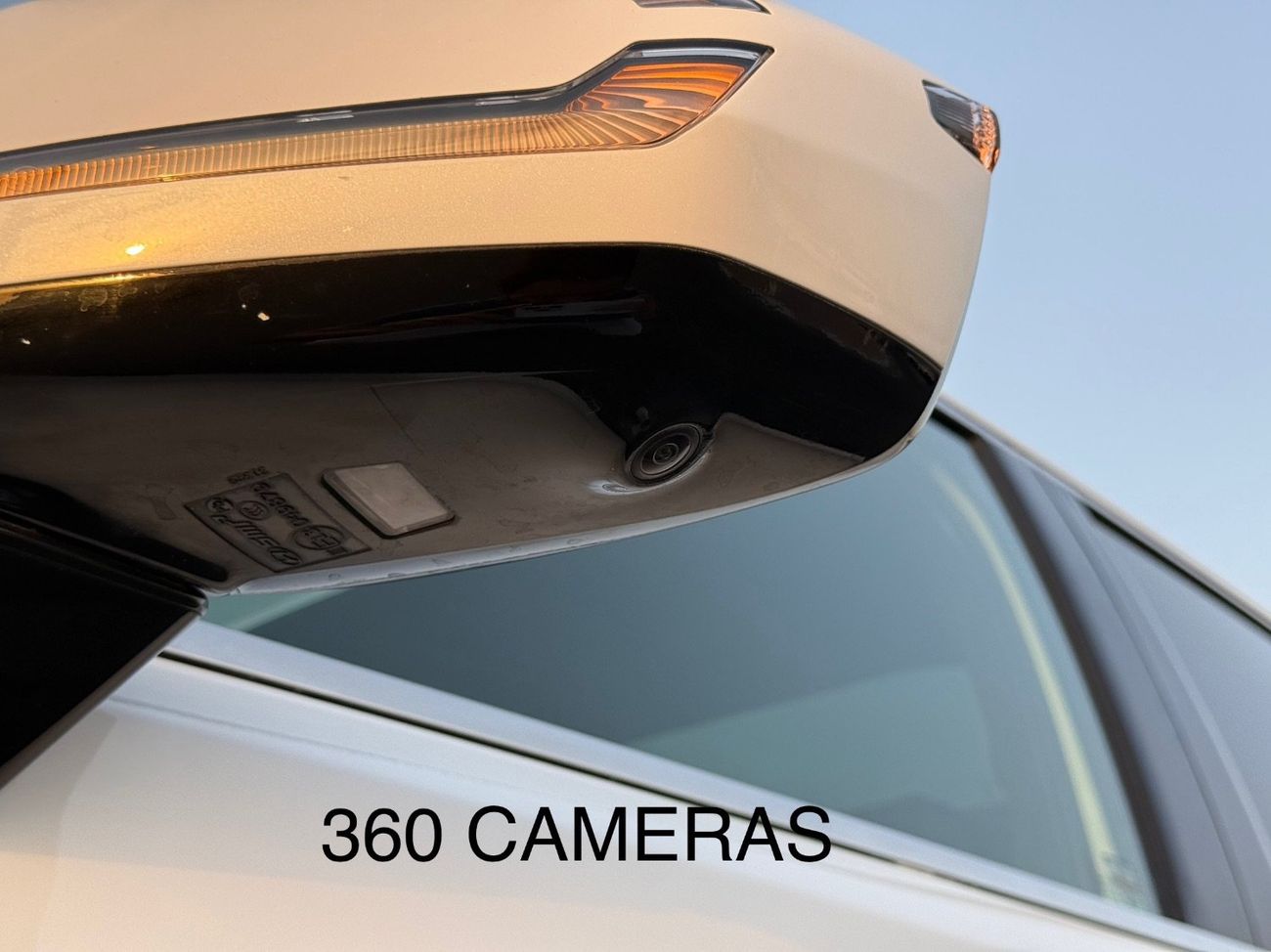 هيونداي باليساد Premium - Nappa 3.8L