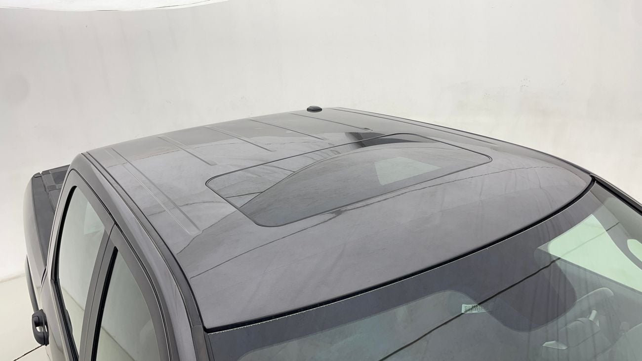 رام 1500 CLASSIC WARLOCK 5.7 | بدون دفعة مقدمة | اختبار القيادة في المنزل