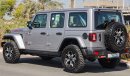 Jeep Wrangler Unlimited Rubicon V6 3.6L , GCC , 2021 , 0Km , W/3 Yrs or 60K Km WNTY @Official Dealer