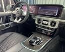Mercedes Benz G63 AMG STANDARD Full PPF | Gold Ascents | 1 in 1000 Worldwide | Japanese