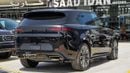Land Rover Range Rover Sport DYNAMIC SE P400