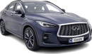 Infiniti QX55 LUXE 2024 | AED 1739/Month | 0 DP | 30 Day Return | Warranty | Service History