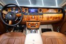 Rolls-Royce Phantom Coupe, 2013, Very Low Mileage, GCC Specs!!