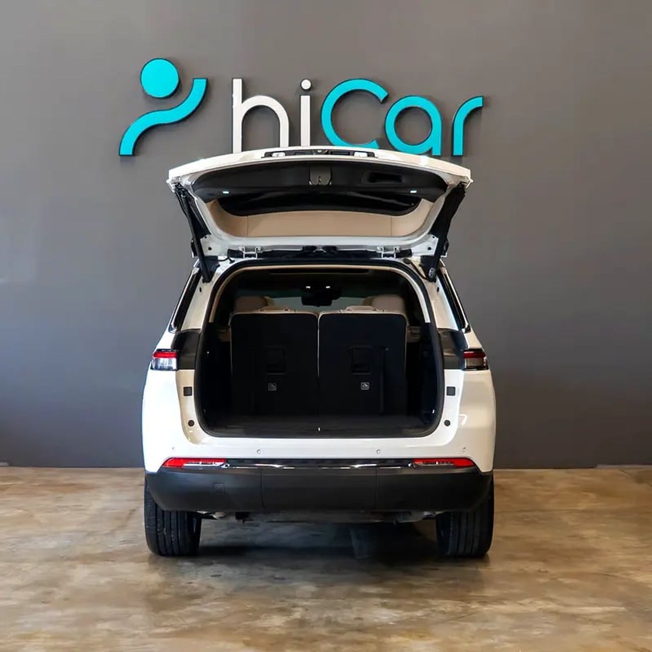 Jeep Grand Cherokee L Limited 3.6L AED 1,915 p.m • 0% Downpayment • Grand Cherokee L • 1 Year Warranty