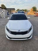 Kia K5 KIA K5 2011 FULL OPTION PANORAMIC SUNROOF FRESH KOREAN IMPORT