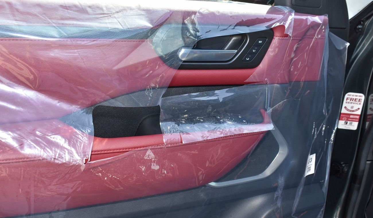 نيسان باترول PLATINUM V6T