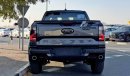 Ford Ranger Raptor 3.0L Twin Turbo V6 GCC Brand New 2023 (Only For Export)