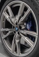 BMW X5 M50i 4.4L M Sport • BMW Warranty + Service 2026 • GCC