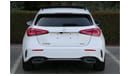 Mercedes-Benz A 250 std MERCEDES BENZ A250 GCC 2019