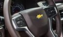 Chevrolet Tahoe LS Bucket Seats 5.3L Petrol, MY2022 (CHT1482)