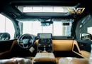 Lexus LX 600 Elite 3.5L LEXUS LX 600 2023 - 7 Years warranty + 7 Years Service Contract