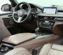 بي أم دبليو X5 50i M Sport 4.4L 2018 BMW X5 xDrive50i M-Sport, Full Service History, Fully Loaded, Excellent Condit
