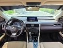 Lexus RX350 PLATINUM