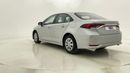 Toyota Corolla XLI 1.6 | Zero Down Payment | Home Test Drive