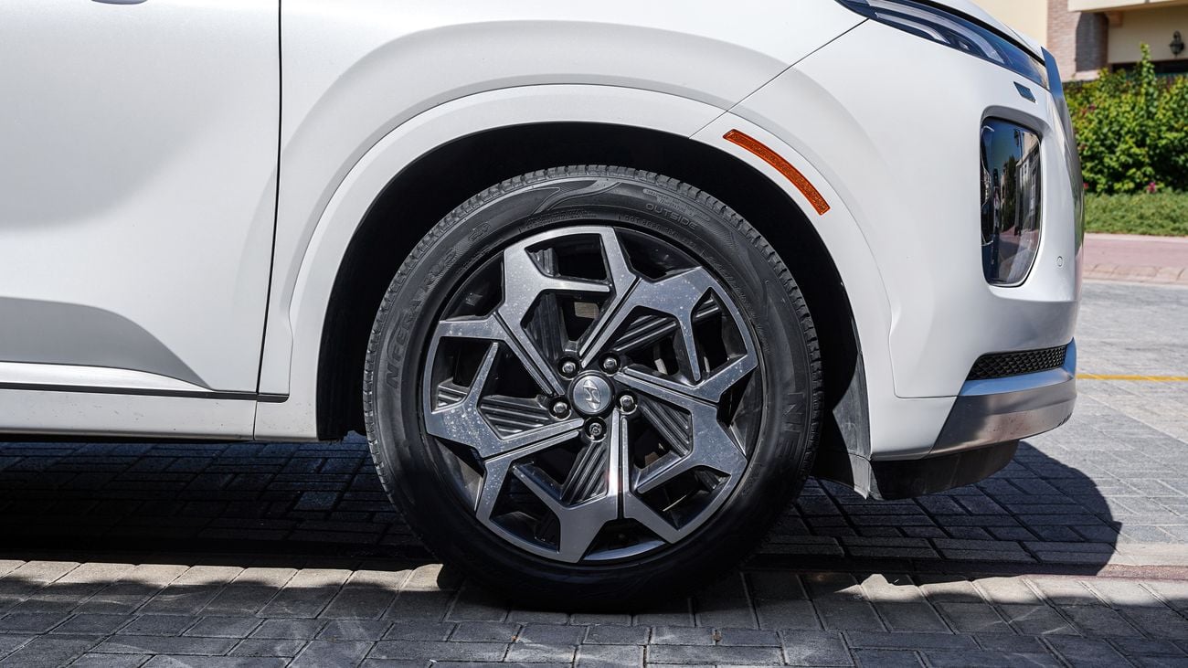 هيونداي باليساد PREMIUM
