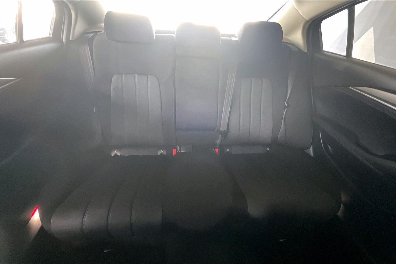 Mazda 6 S | Guaranteed Warranty | 0 Down Payment