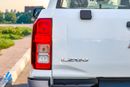 Mitsubishi L200 GL 2027 | Double Cabin 4x4 DSL 2.4L | 5 MT | Mid-Line | Export Only