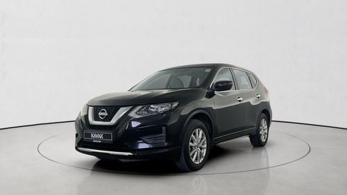 Nissan XTrail S | Guaranteed Warranty | 0 Down Payment