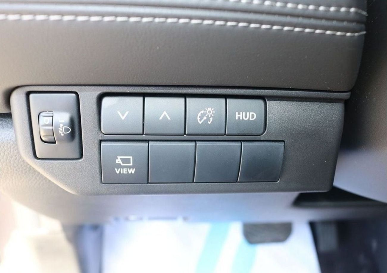 Suzuki Grand Vitara Grand Vitara GLX 2023 | 1.5L 4CYL 2WD | Panoramic Sunroof | HUD | 360 Camera