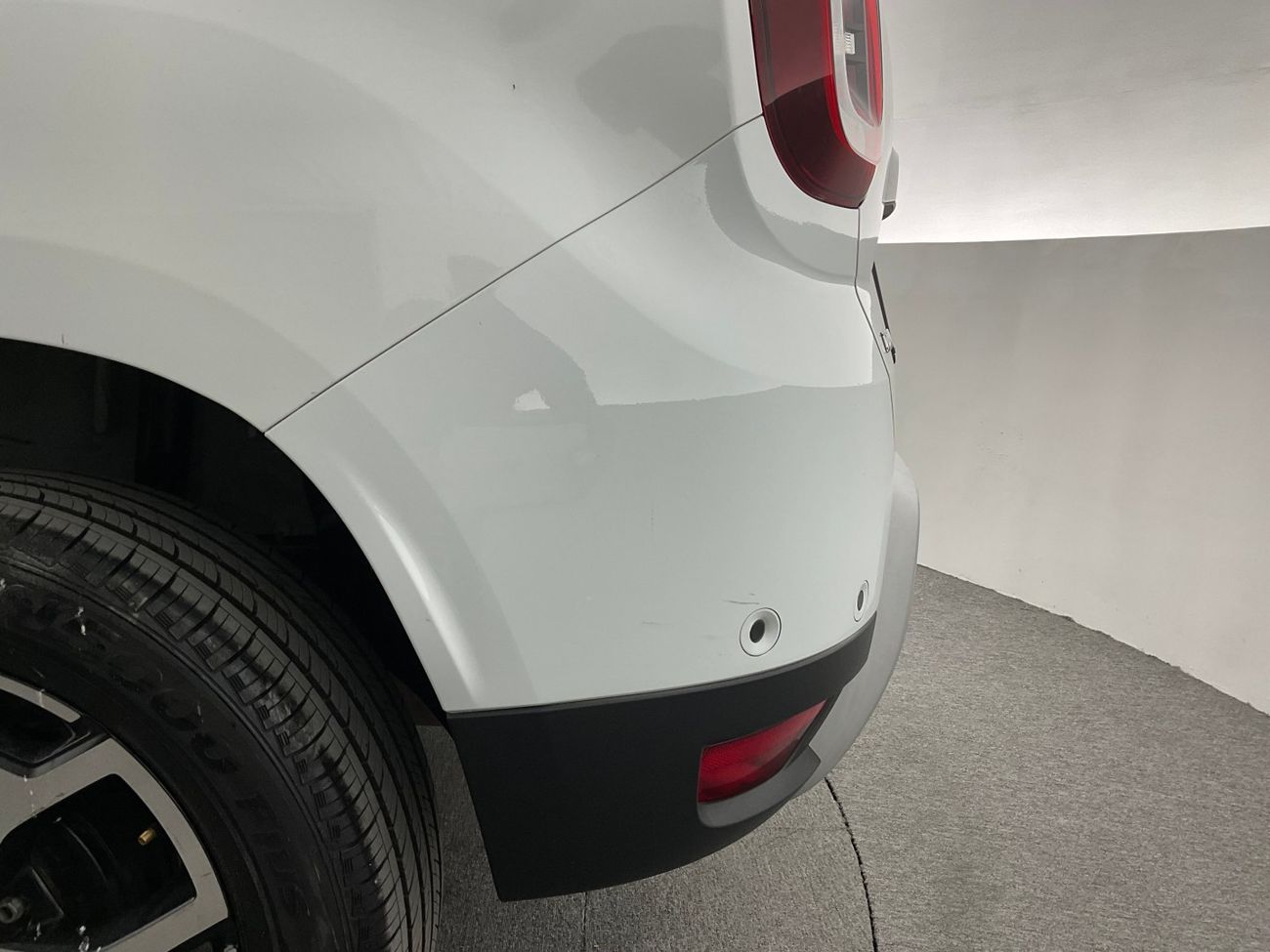 رينو داستر LE | شامل الضمان | 0 ﺪﻔﻋﺓ ﺃﻮﻟﻯ