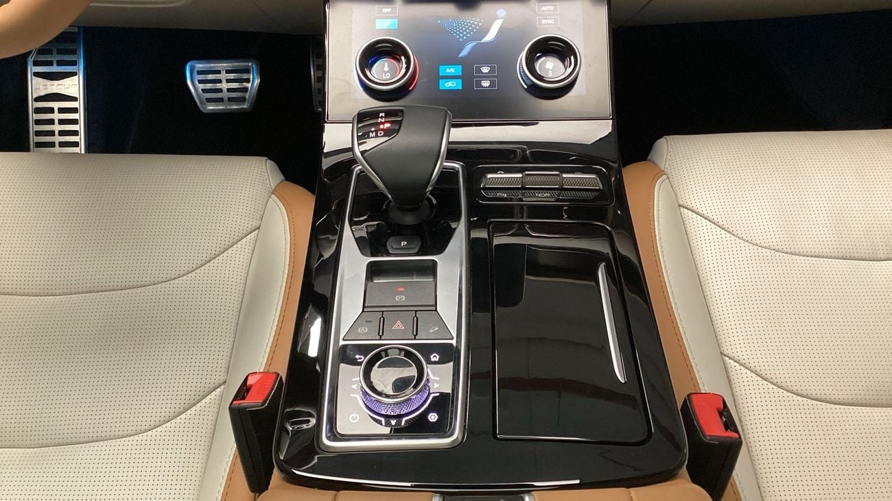 Jetour X70 Plus Luxury | upto AED 20,000 Ramadan Discount | Guaranteed Warranty | 0 Down Payment