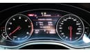 أودي A6 35 TFSI خليجي 2016 بحالة ممتازة  A6اودي