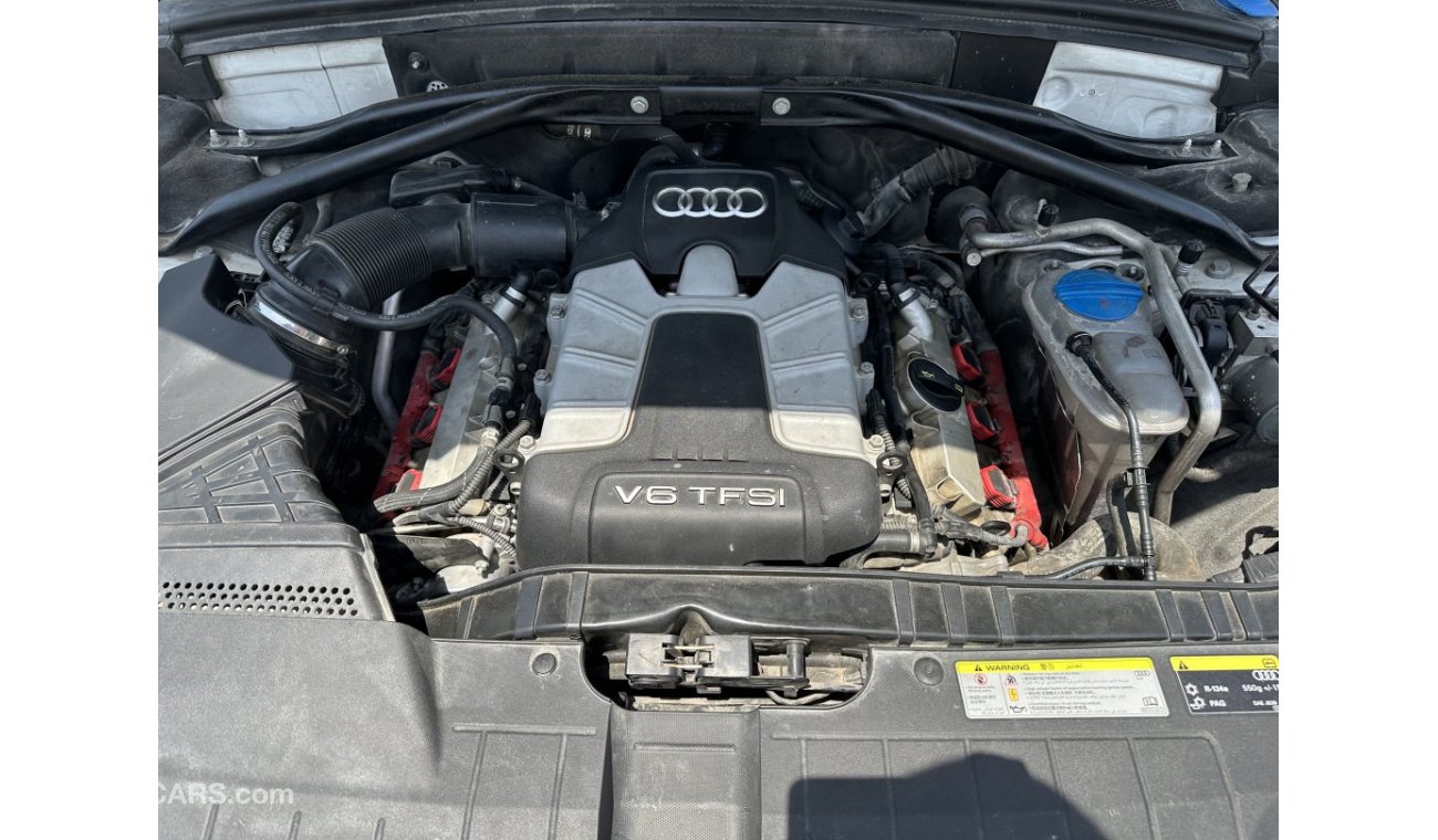 Audi Q5 S-line 45TFSI