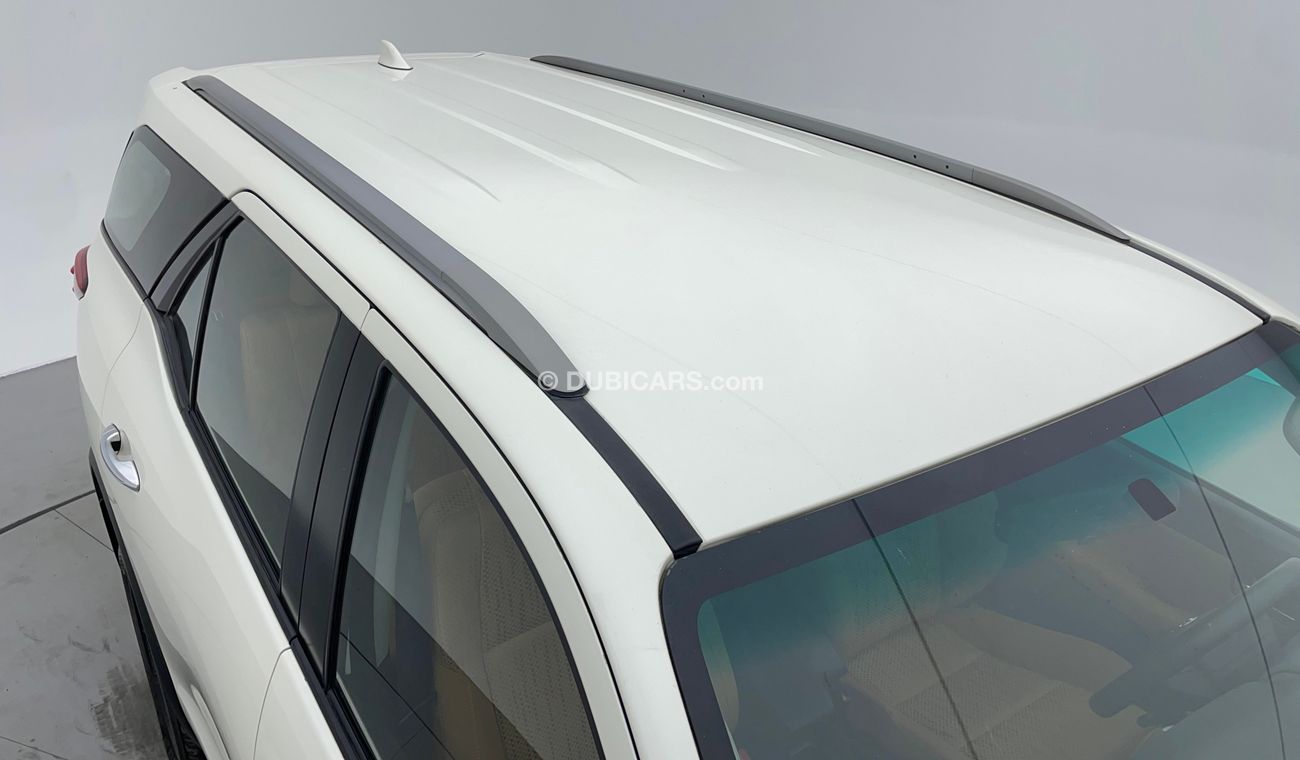 Toyota Fortuner EXR 2.7 | Zero Down Payment | Free Home Test Drive