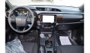 Toyota Hilux ADVENTURE 4.0 V6 FULL OPTION