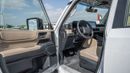 تويوتا برادو ADVENTURE TOYOTA PRADO ALR 2.4 MID -2026YM