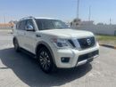 Nissan Armada