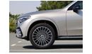 Mercedes-Benz GLC 200 Brand New | Mercedez-Benz GLC200 AMG 4matic 2.0L 2023 | 5 YEARS WARRANTY